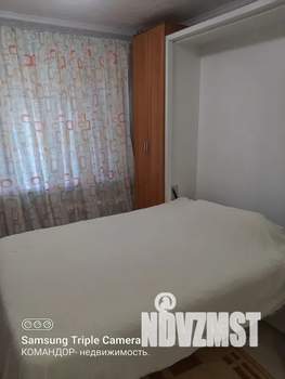 Студия квартира, посуточно, 16м2, 4/9 этаж