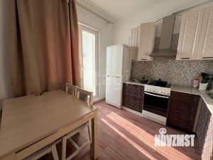 2-к квартира, на длительный срок, 47м2, 14/24 этаж