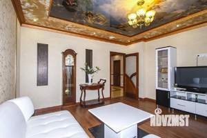 1-к квартира, посуточно, 42м2, 5/26 этаж
