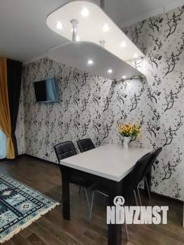 Студия квартира, посуточно, 28м2, 2/17 этаж