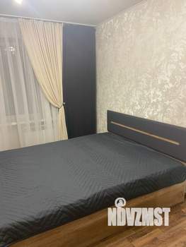 2-к квартира, посуточно, 45м2, 1/1 этаж