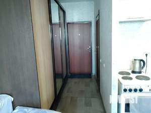 Студия квартира, посуточно, 28м2, 2/17 этаж