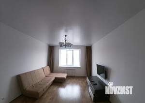 1-к квартира, на длительный срок, 45м2, 7/19 этаж
