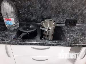 1-к квартира, посуточно, 30м2, 2/5 этаж