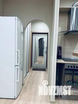 Студия квартира, посуточно, 32м2, 13/17 этаж