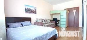 2-к квартира, посуточно, 72м2, 10/17 этаж