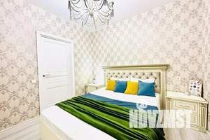 2-к квартира, посуточно, 43м2, 7/16 этаж