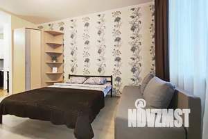1-к квартира, посуточно, 33м2, 12/17 этаж