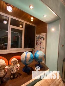 2-к квартира, посуточно, 60м2, 7/9 этаж