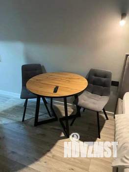 1-к квартира, посуточно, 22м2, 1/1 этаж