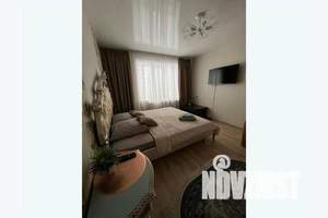 1-к квартира, посуточно, 40м2, 3/5 этаж