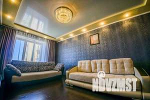 2-к квартира, посуточно, 65м2, 12/12 этаж