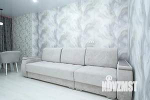 2-к квартира, посуточно, 70м2, 1/1 этаж