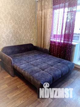 1-к квартира, посуточно, 30м2, 3/5 этаж
