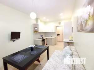 2-к квартира, посуточно, 75м2, 4/17 этаж
