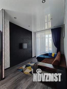 1-к квартира, посуточно, 50м2, 5/8 этаж