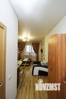 1-к квартира, посуточно, 32м2, 1/1 этаж