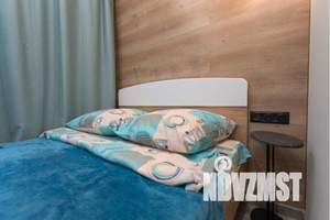 1-к квартира, посуточно, 18м2, 1/5 этаж