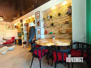 2-к квартира, посуточно, 50м2, 1/1 этаж