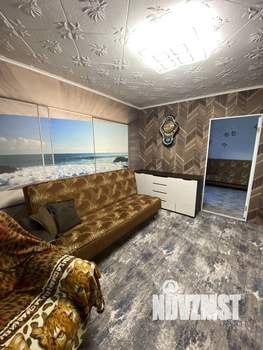 2-к квартира, на длительный срок, 37м2, 4/5 этаж