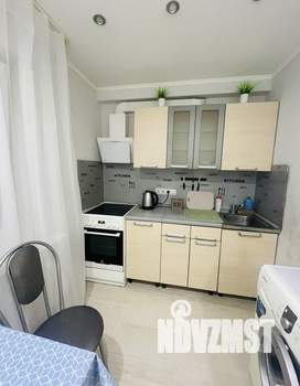 1-к квартира, посуточно, 30м2, 3/5 этаж