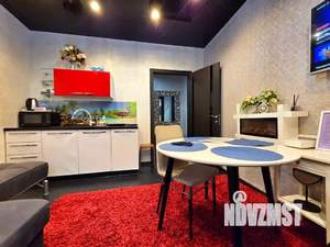 4-к квартира, посуточно, 62м2, 1/5 этаж