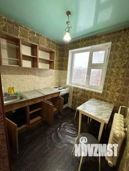 2-к квартира, на длительный срок, 48м2, 5/5 этаж