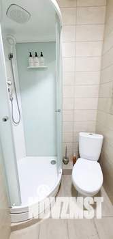 1-к квартира, посуточно, 28м2, 2/16 этаж