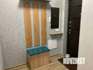Студия квартира, посуточно, 32м2, 6/9 этаж