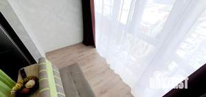 1-к квартира, посуточно, 46м2, 14/18 этаж