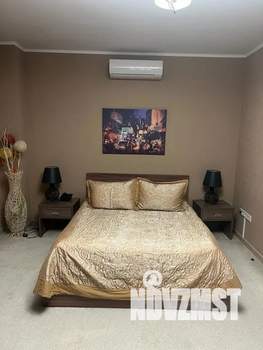 1-к квартира, посуточно, 29м2, 1/2 этаж