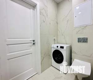 2-к квартира, посуточно, 43м2, 7/16 этаж