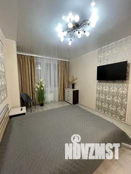 1-к квартира, посуточно, 45м2, 8/20 этаж