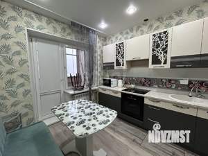 2-к квартира, на длительный срок, 52м2, 5/5 этаж