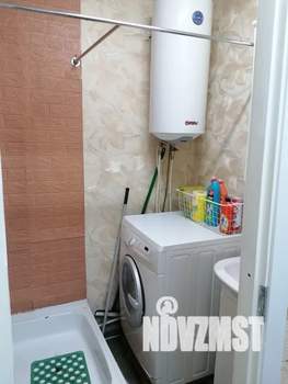 Студия квартира, посуточно, 16м2, 1/8 этаж