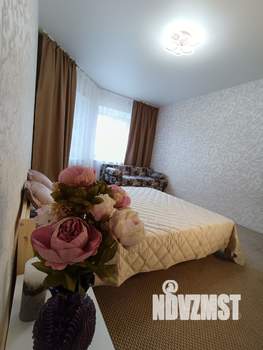 2-к квартира, на длительный срок, 57м2, 1/9 этаж