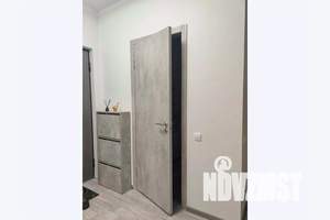 1-к квартира, посуточно, 35м2, 9/9 этаж