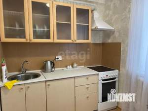 1-к квартира, на длительный срок, 30м2, 5/5 этаж