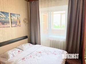 2-к квартира, посуточно, 45м2, 1/1 этаж