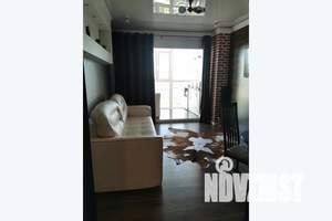 2-к квартира, посуточно, 64м2, 16/17 этаж