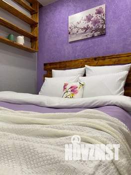 2-к квартира, посуточно, 41м2, 4/5 этаж