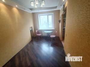 2-к квартира, на длительный срок, 63м2, 2/5 этаж