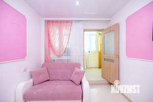 2-к квартира, на длительный срок, 43м2, 2/22 этаж