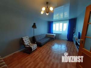 2-к квартира, посуточно, 53м2, 8/9 этаж