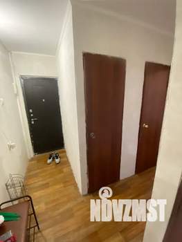 2-к квартира, посуточно, 45м2, 4/5 этаж