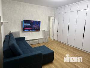 2-к квартира, посуточно, 56м2, 1/1 этаж