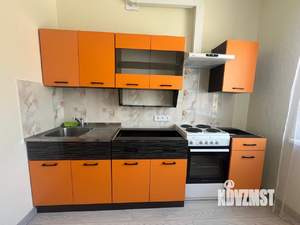 2-к квартира, на длительный срок, 54м2, 4/5 этаж