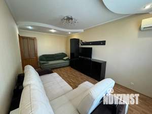 2-к квартира, посуточно, 54м2, 4/5 этаж