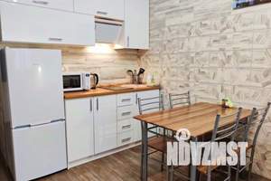 1-к квартира, посуточно, 28м2, 2/16 этаж
