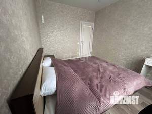 1-к квартира, на длительный срок, 44м2, 11/16 этаж